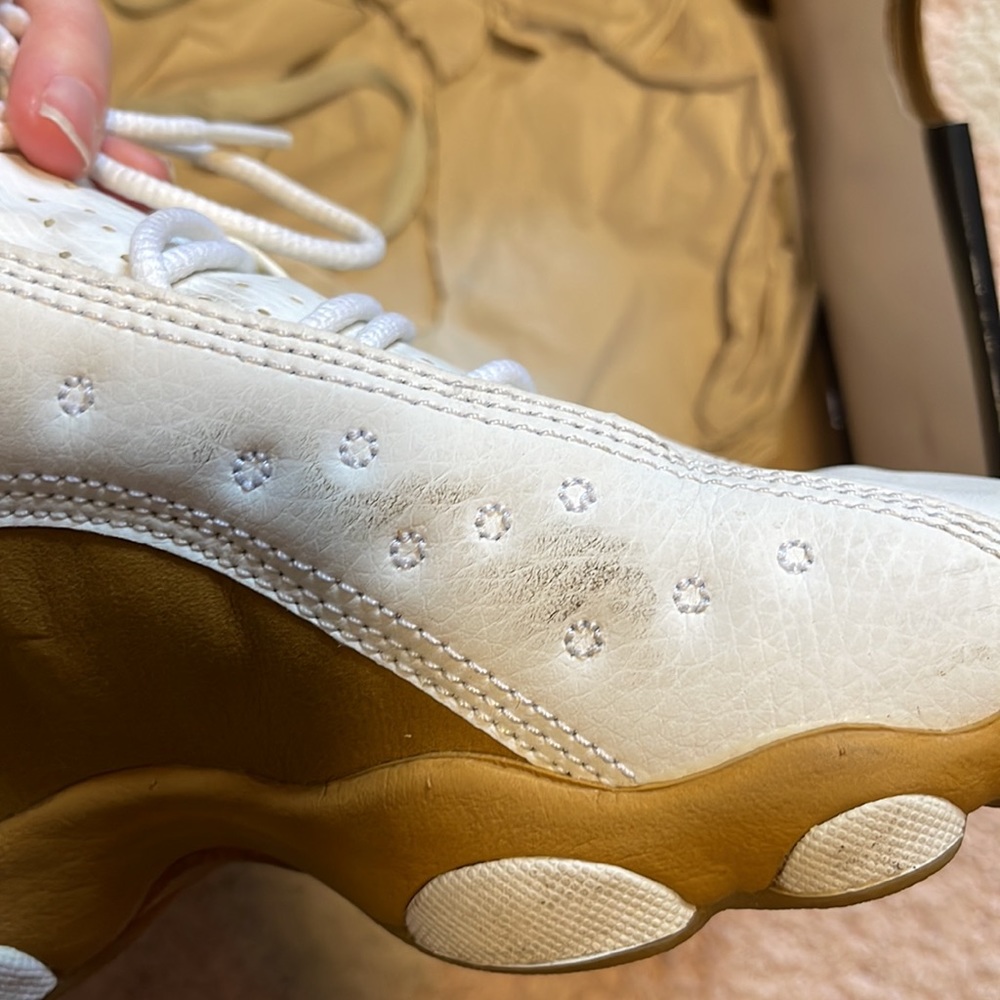 Jordan 13’s - Picture 5 of 5